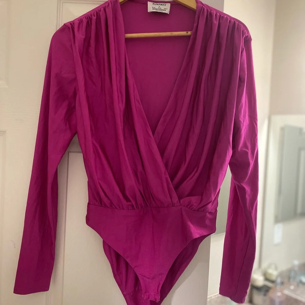 SHOP THESE THREE BODYSUIT - Picture 2 of 3